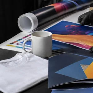 Materiale tipărite AdiCenter